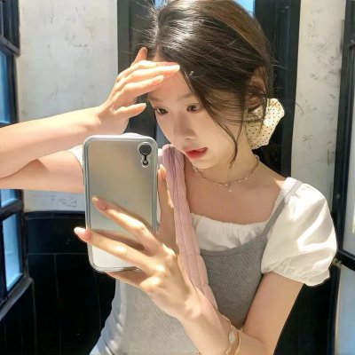 师父!我要跳舞了