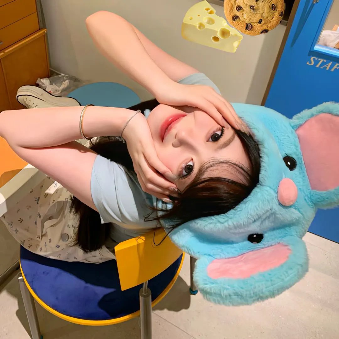 你是我的氧气
